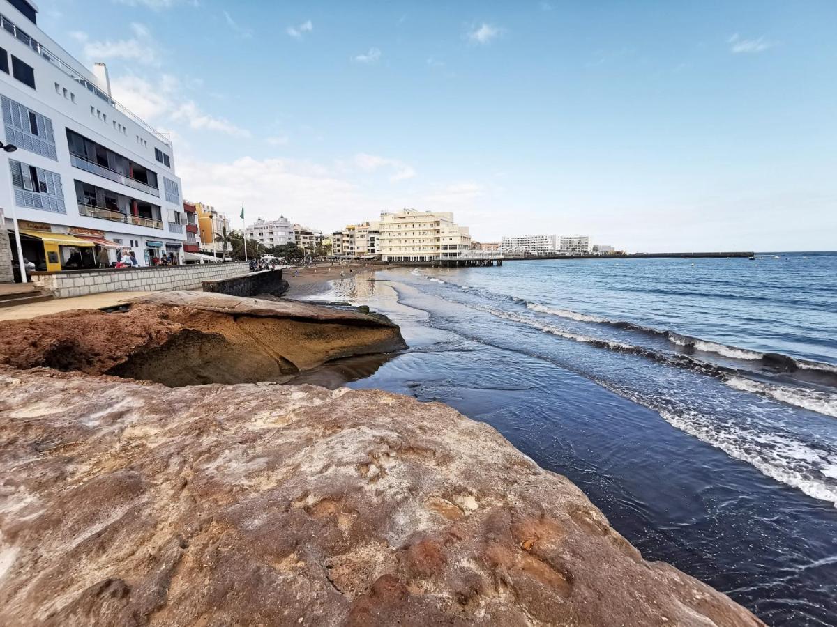 Home2Book Cozy Flat El Medano 2 Min From The Beach Exterior foto